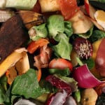 Retail Food Waste in the U.S.