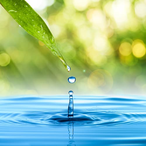 Water drip