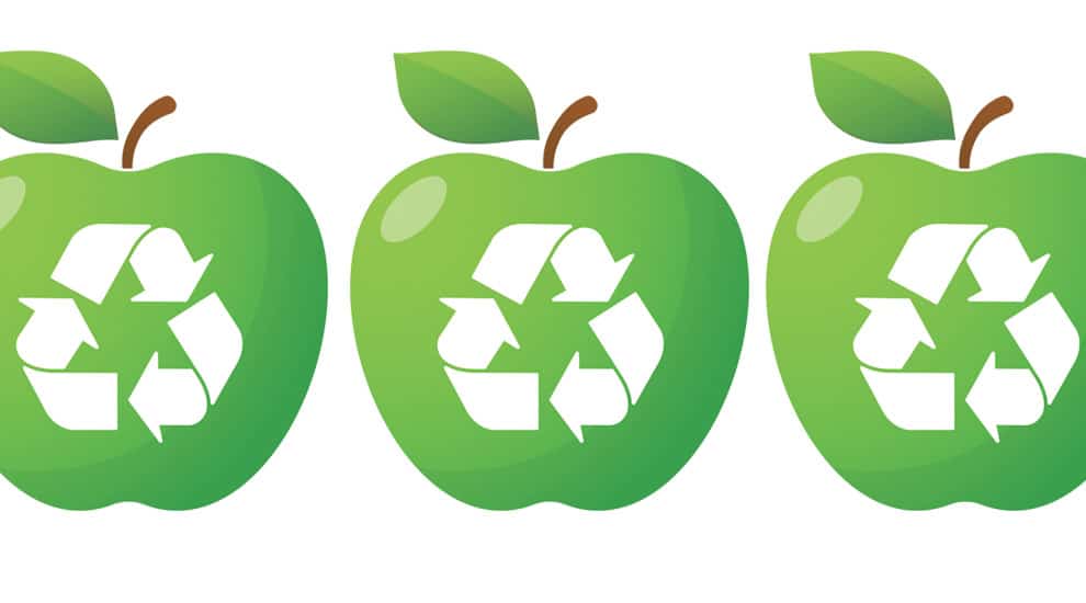 organics recycling