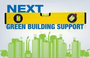 Green Building Support