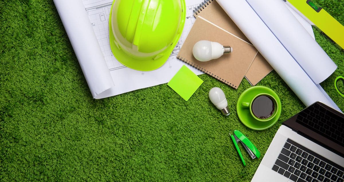 General Contractor Must Learn LEED