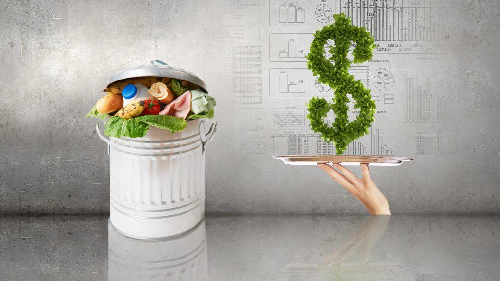 Food Waste Recycling Marketing Strategy