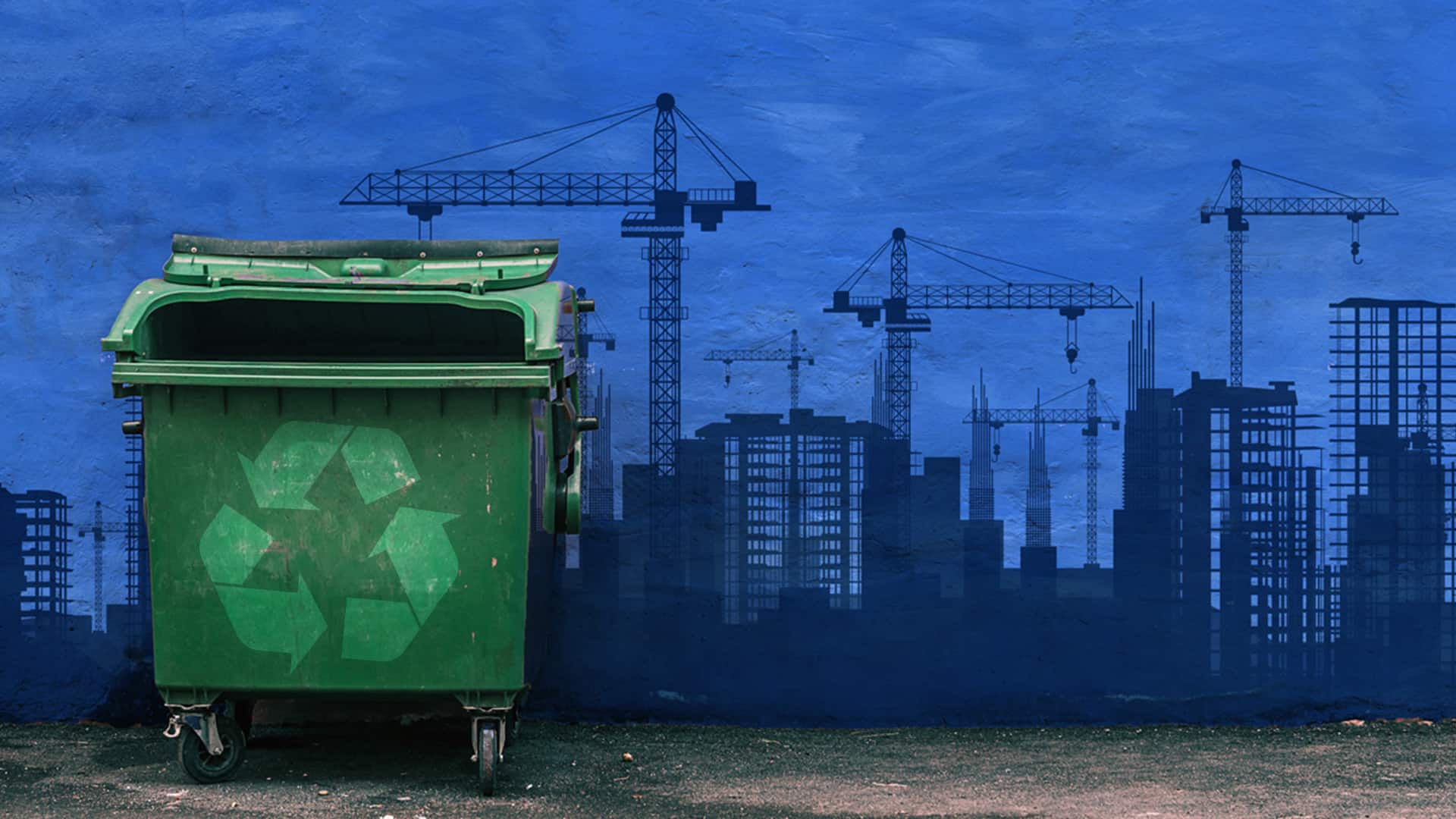Construction Recycling Solutions