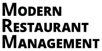 Modern Restaurant Management