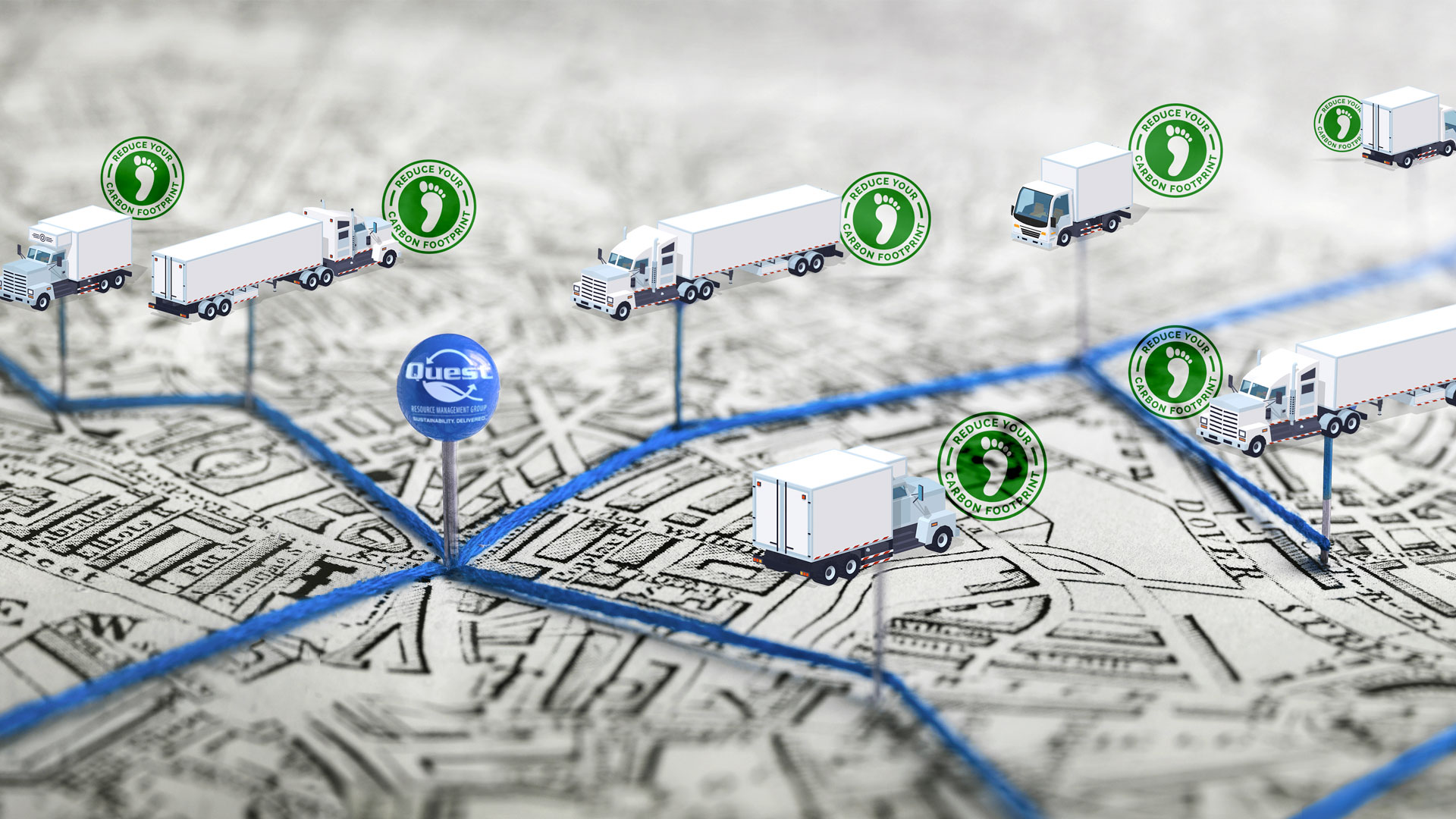 carbon neutrality, logistics companies