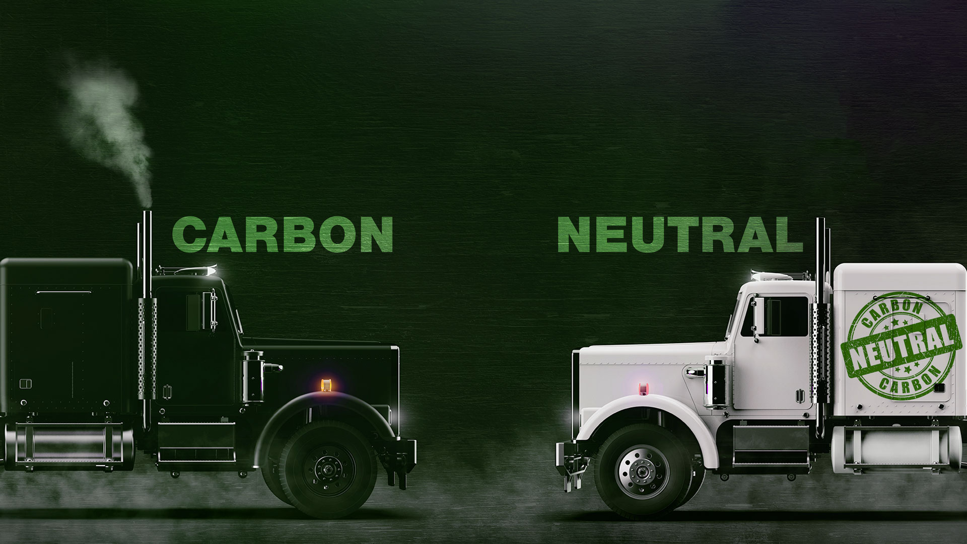4 Benefits of Fleet Carbon Neutral Fleet