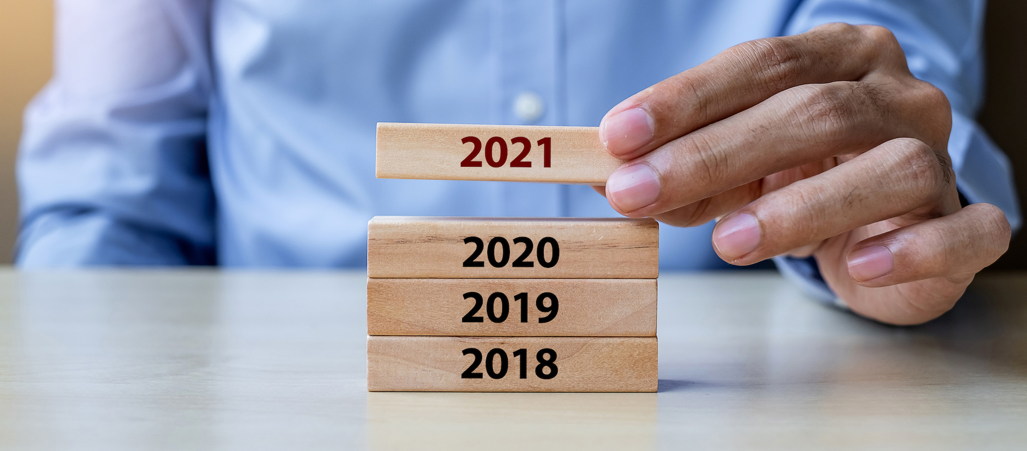 We Were BUILT for This: Making Your Business “2021-Ready” with Quest