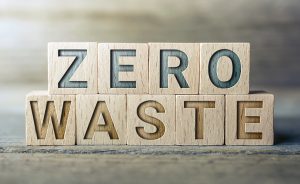 Quest Zero Waste