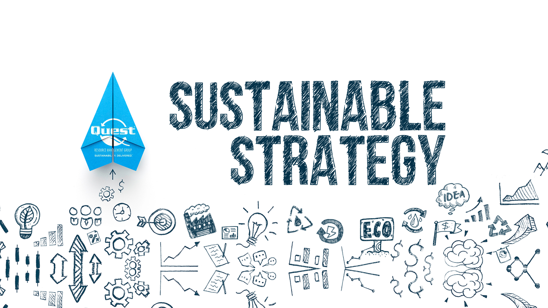 Business Robust Sustainability Strategies