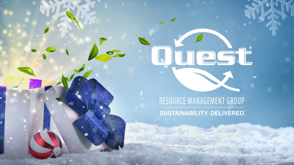 Three Ways Your Business’ Waste Streams Can Adapt, Survive And Thrive During The Holiday Season