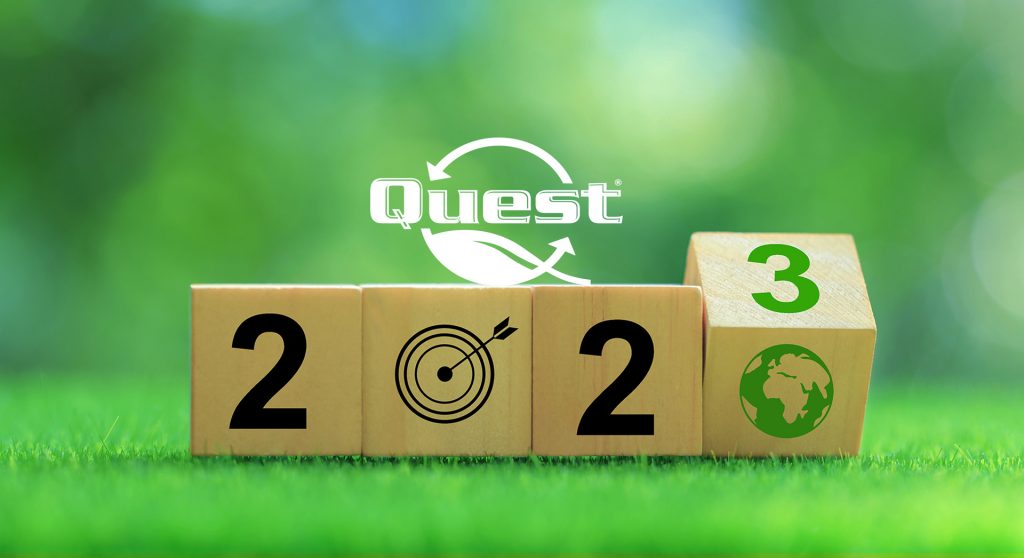 Quest's 2023 in Review