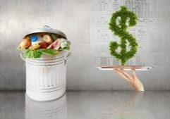 Food Waste Recycling Marketing Strategy