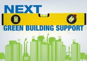 Green Building Support