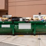 The Secret to Carbon Neutrality Is in Your Dumpster