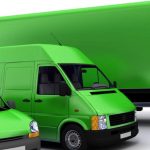 green fleet management, freight