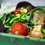7 benefits of recycling food waste