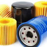 used oil filter recycling, regulations