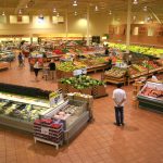 Grocer Benefits to food waste recycling