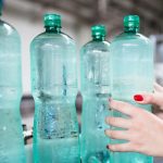 water efficiency in beverage manufacturing